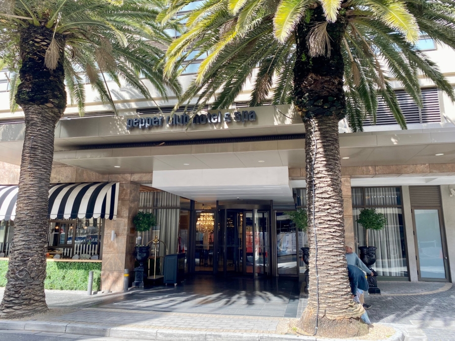 To Let commercial Property for Rent in Cape Town City Centre Western Cape